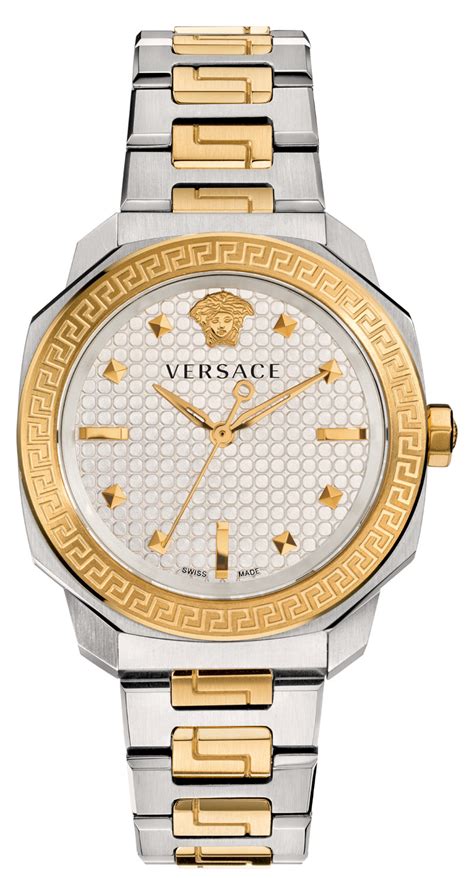 versace watches usa|versace swiss made watch price.